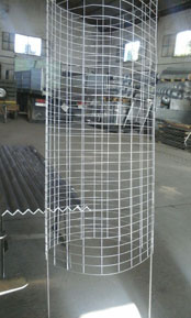 02. Protectores de árboles